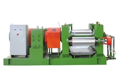 XKJ-480再生胶精炼机